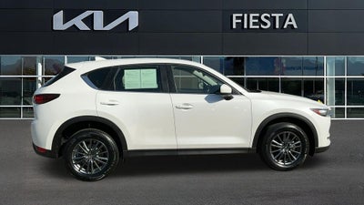 2019 Mazda Mazda CX-5 Sport
