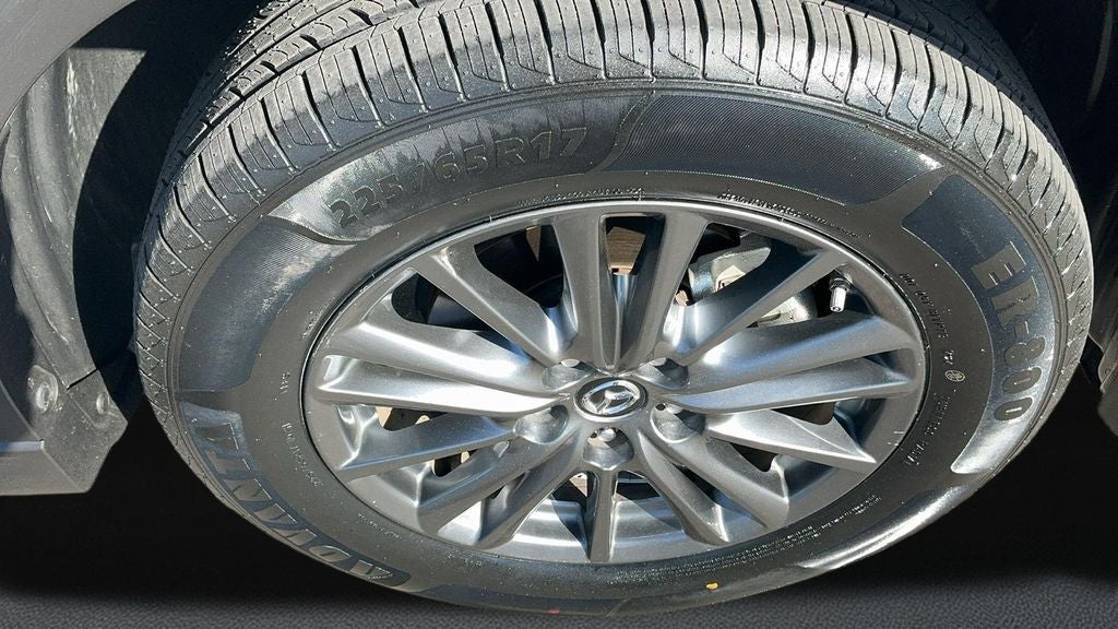 2019 Mazda Mazda CX-5 Sport