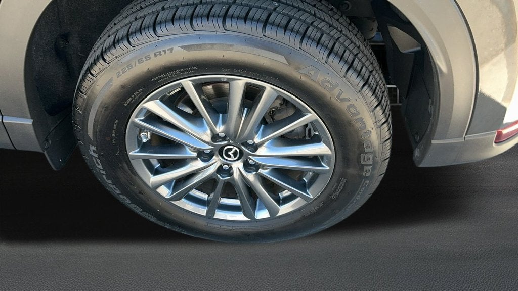 2019 Mazda Mazda CX-5 Touring