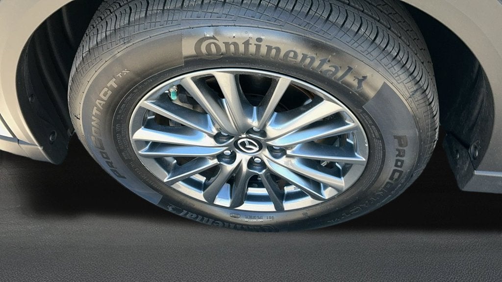 2019 Mazda Mazda CX-5 Touring