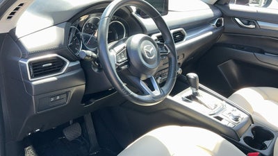 2019 Mazda Mazda CX-5 Touring