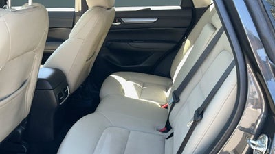 2019 Mazda Mazda CX-5 Touring