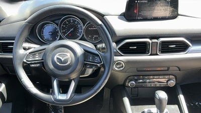 2019 Mazda Mazda CX-5 Touring