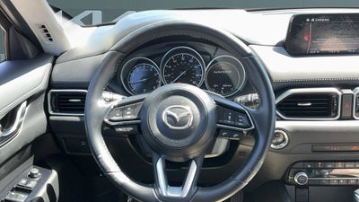 2019 Mazda Mazda CX-5 Touring