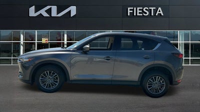 2019 Mazda Mazda CX-5 Touring