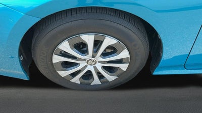 2017 Toyota Prius Prime Premium