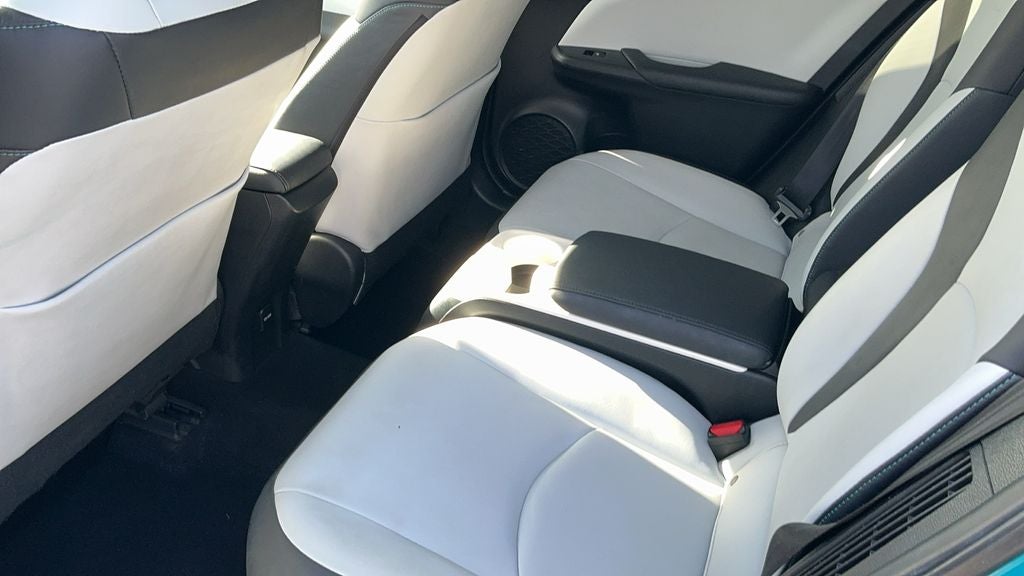 2017 Toyota Prius Prime Premium