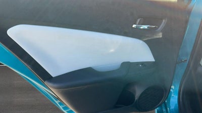 2017 Toyota Prius Prime Premium