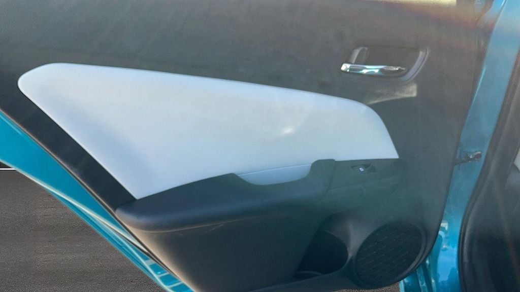 2017 Toyota Prius Prime Premium