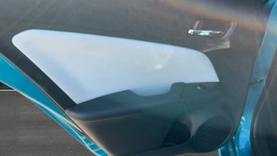 2017 Toyota Prius Prime Premium