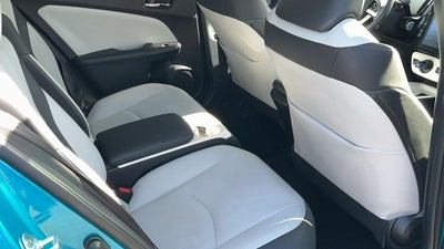 2017 Toyota Prius Prime Premium
