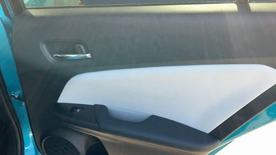 2017 Toyota Prius Prime Premium