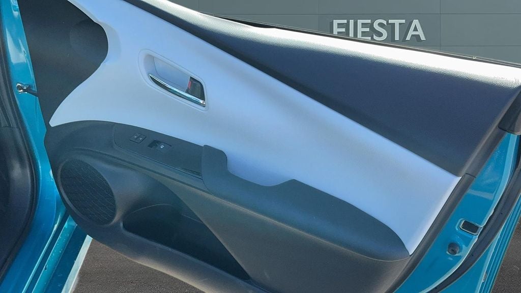 2017 Toyota Prius Prime Premium