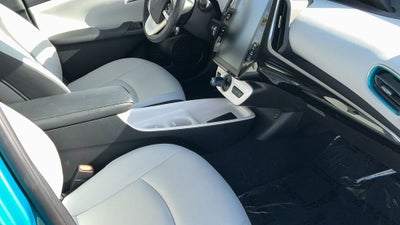 2017 Toyota Prius Prime Premium