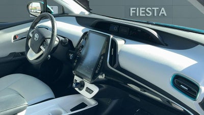 2017 Toyota Prius Prime Premium