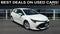 2022 Toyota Corolla Hatchback SE