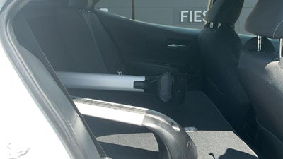 2022 Toyota Corolla Hatchback SE