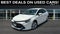 2022 Toyota Corolla Hatchback SE