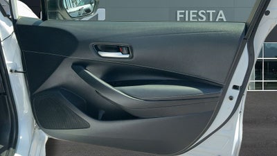 2022 Toyota Corolla Hatchback SE