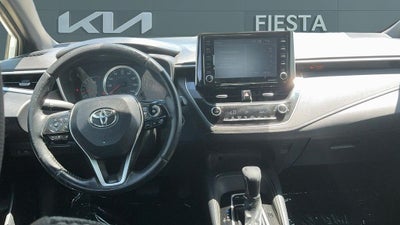 2022 Toyota Corolla Hatchback SE