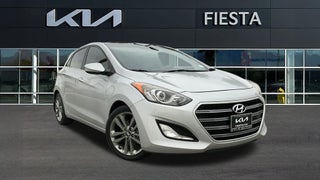 2016 Hyundai Elantra GT Base