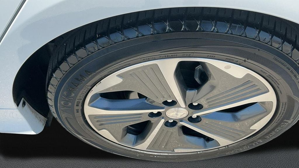 2019 Hyundai Sonata Plug-In Hybrid Limited