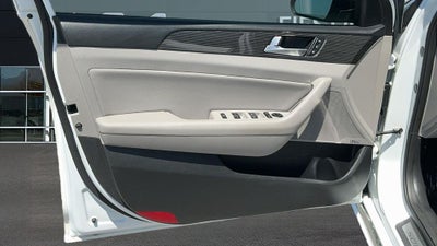 2019 Hyundai Sonata Plug-In Hybrid Limited