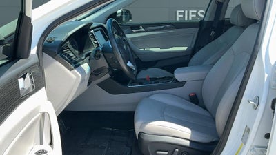 2019 Hyundai Sonata Plug-In Hybrid Limited