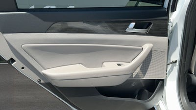 2019 Hyundai Sonata Plug-In Hybrid Limited