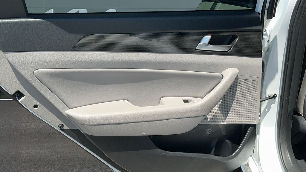 2019 Hyundai Sonata Plug-In Hybrid Limited