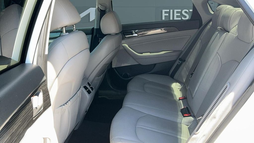 2019 Hyundai Sonata Plug-In Hybrid Limited