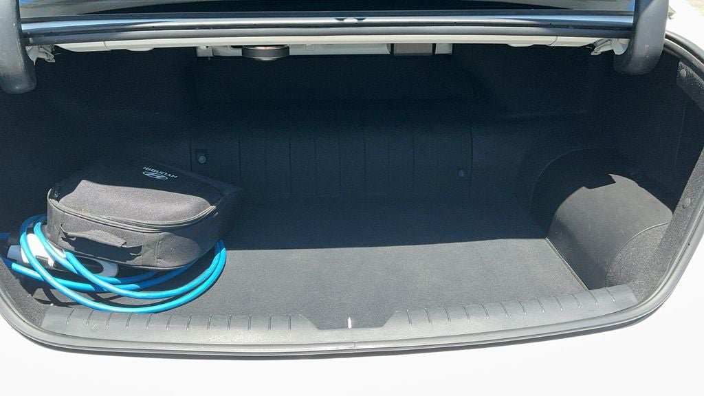 2019 Hyundai Sonata Plug-In Hybrid Limited