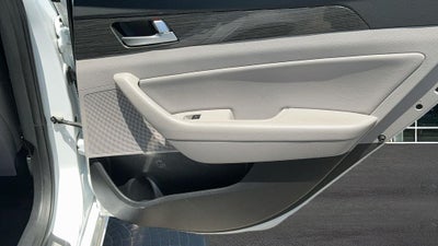 2019 Hyundai Sonata Plug-In Hybrid Limited