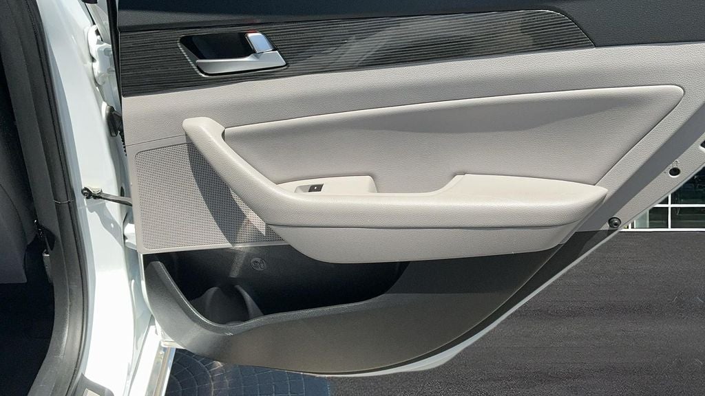 2019 Hyundai Sonata Plug-In Hybrid Limited