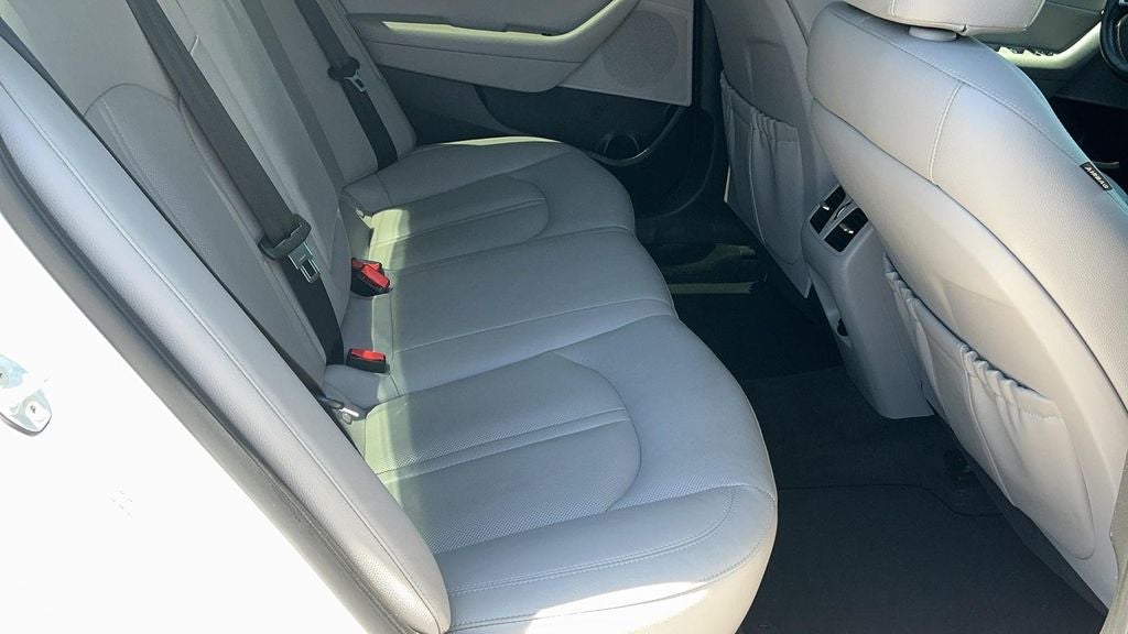2019 Hyundai Sonata Plug-In Hybrid Limited
