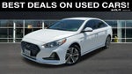 2019 Hyundai Sonata Plug-In Hybrid Limited