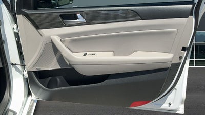 2019 Hyundai Sonata Plug-In Hybrid Limited