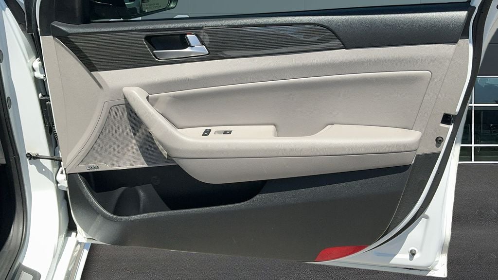 2019 Hyundai Sonata Plug-In Hybrid Limited