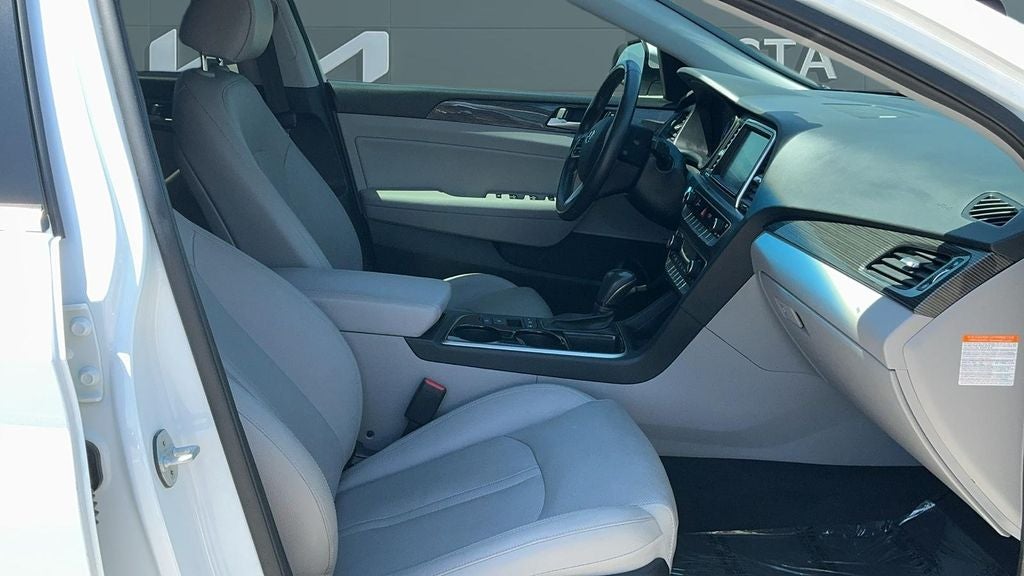 2019 Hyundai Sonata Plug-In Hybrid Limited