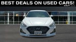 2019 Hyundai Sonata Plug-In Hybrid Limited