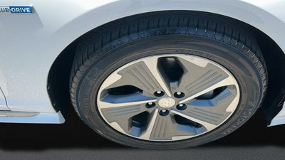 2019 Hyundai Sonata Plug-In Hybrid Limited