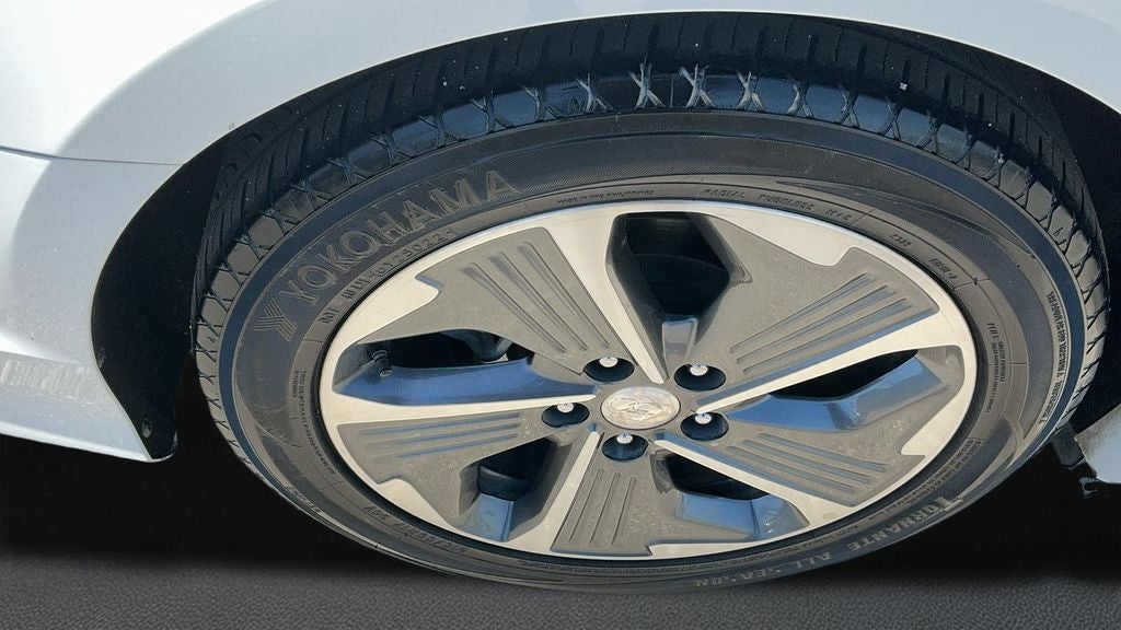 2019 Hyundai Sonata Plug-In Hybrid Limited