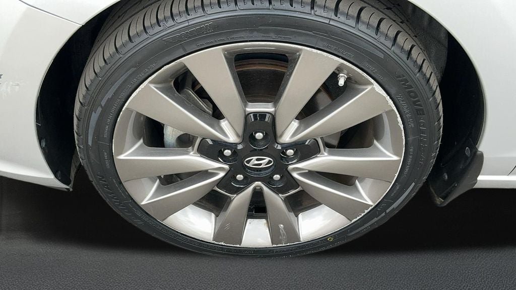 2018 Hyundai Elantra GT Sport