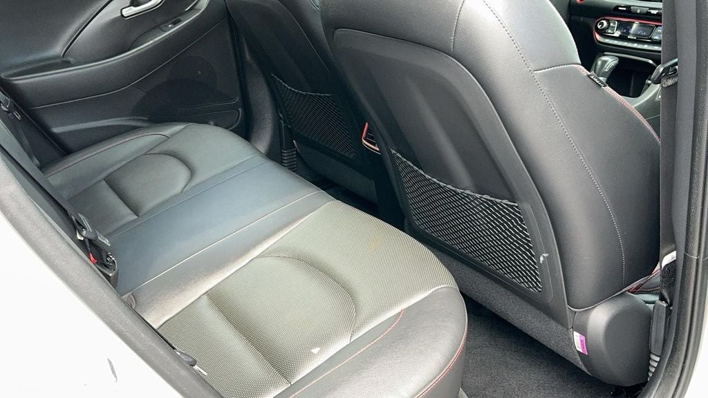 2018 Hyundai Elantra GT Sport