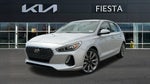 2018 Hyundai Elantra GT Sport