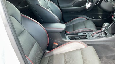 2018 Hyundai Elantra GT Sport