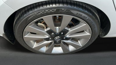 2018 Hyundai Elantra GT Sport