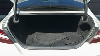 2022 Genesis G70 2.0T