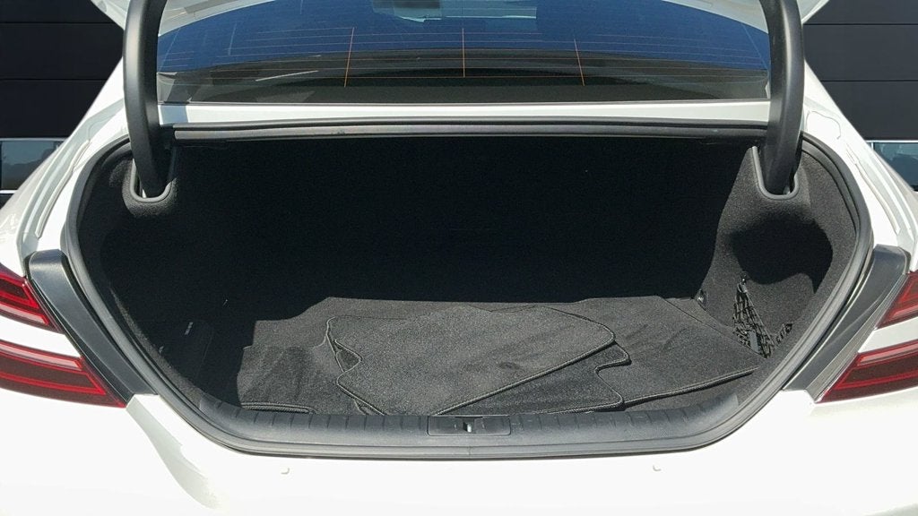 2022 Genesis G70 2.0T