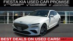 2022 Genesis G70 2.0T